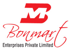Bonmart logo
