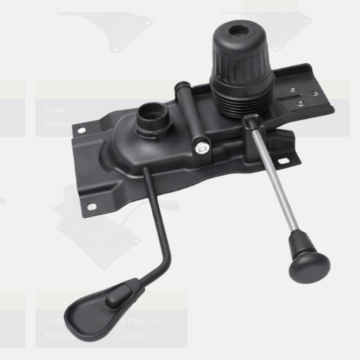 PUSH BACK MECHANISM