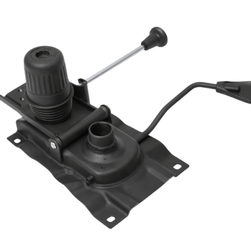 PUSH BACK MECHANISM