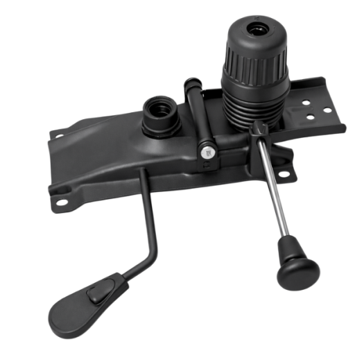 PUSH BACK MECHANISM