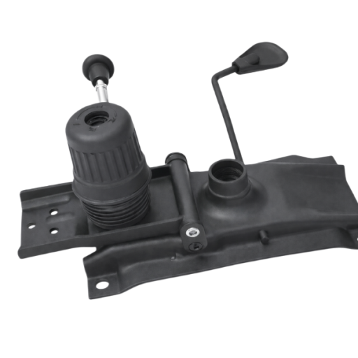 PUSH BACK MECHANISM