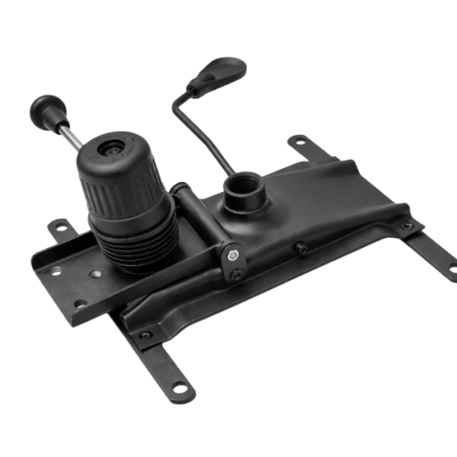 PUSH BACK MECHANISM