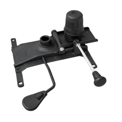 PUSH BACK MECHANISM