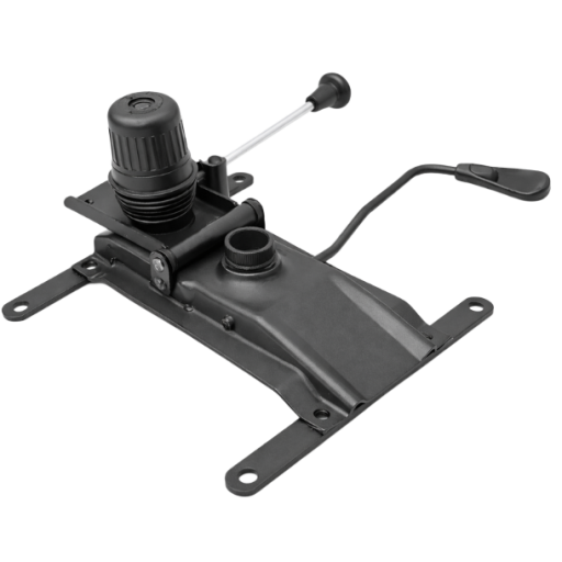 PUSH BACK MECHANISM