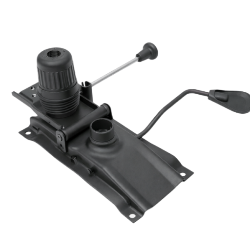 PUSH BACK MECHANISM
