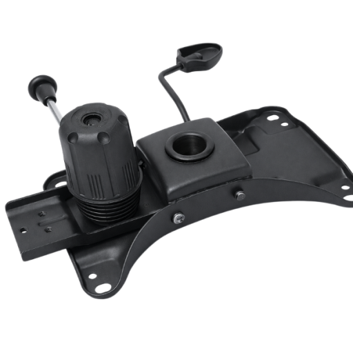 PUSH BACK MECHANISM