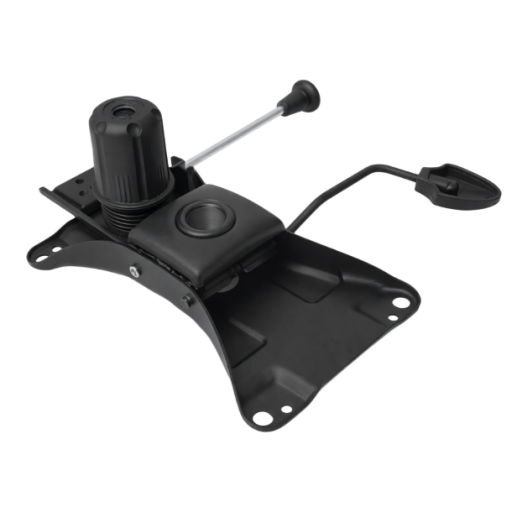 PUSH BACK MECHANISM