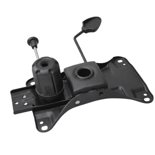 PUSH BACK MECHANISM