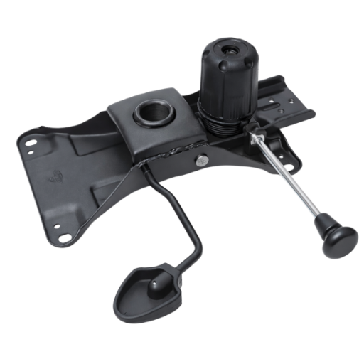PUSH BACK MECHANISM