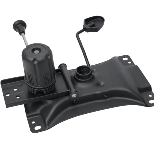 PUSH BACK MECHANISM