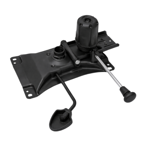 PUSH BACK MECHANISM