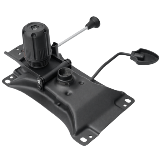 PUSH BACK MECHANISM