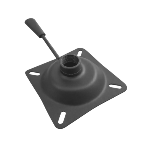 Square Seat Plate 6 inch