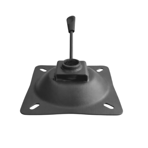 Square Seat Plate 7 inch