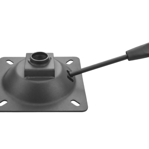 Square Seat Plate 7 inch