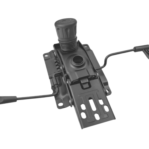 Synchro Tilt 3 Lock with Slider