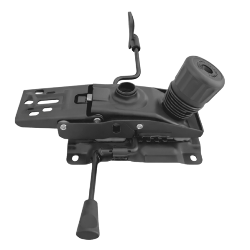 Synchro Tilt 3 Lock with Slider