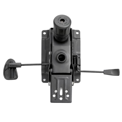 Synchro Tilt Mechanism with Slider