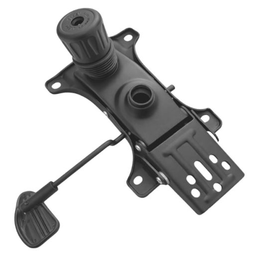 Synchro Tilt Mechanism Sleek