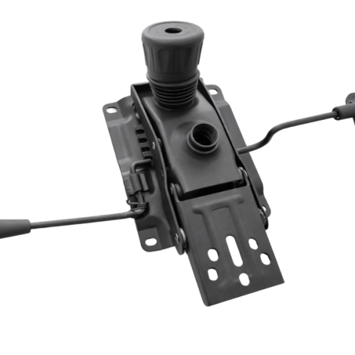 Synchro Tilt Mechanism with Slider